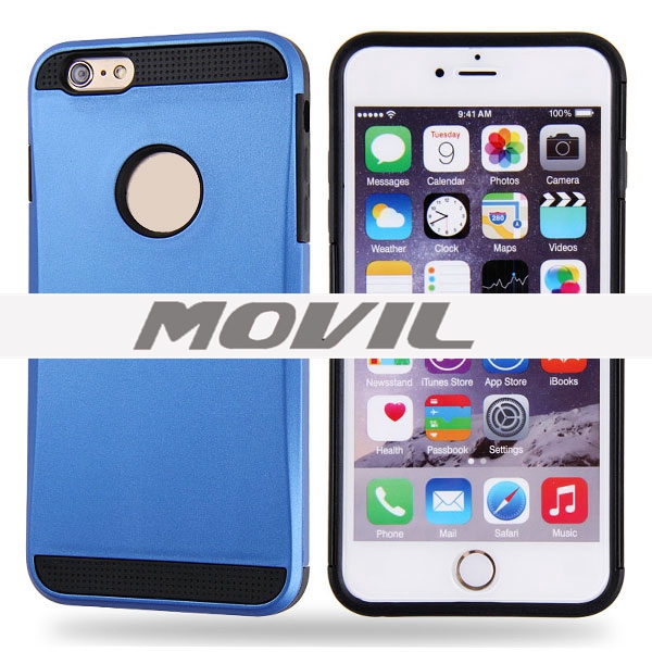 NP-1790 Protectores para iPhone 6 plus-14